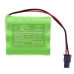 Batterijen Vehicle Alarm Battery CS-CRA537SL