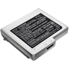 Compatibele batterijvervanging voor Panasonic CF-VZSU69J2,CF-VZSU69JS