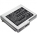 Notebook batterij Panasonic CS-CRB100NB