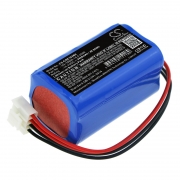 CS-CRE103MX<br />Batterijen voor   vervangt batterij HX-18650-14.4-2000