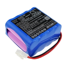 Compatibele batterijvervanging voor Kelly 88889260