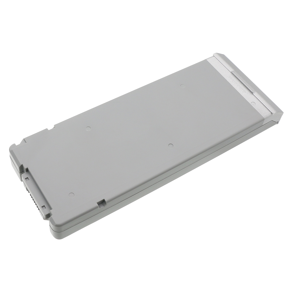 Notebook batterij Panasonic Toughbook CF-C2 MK1