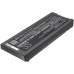 Notebook batterij Panasonic CS-CRF200NB