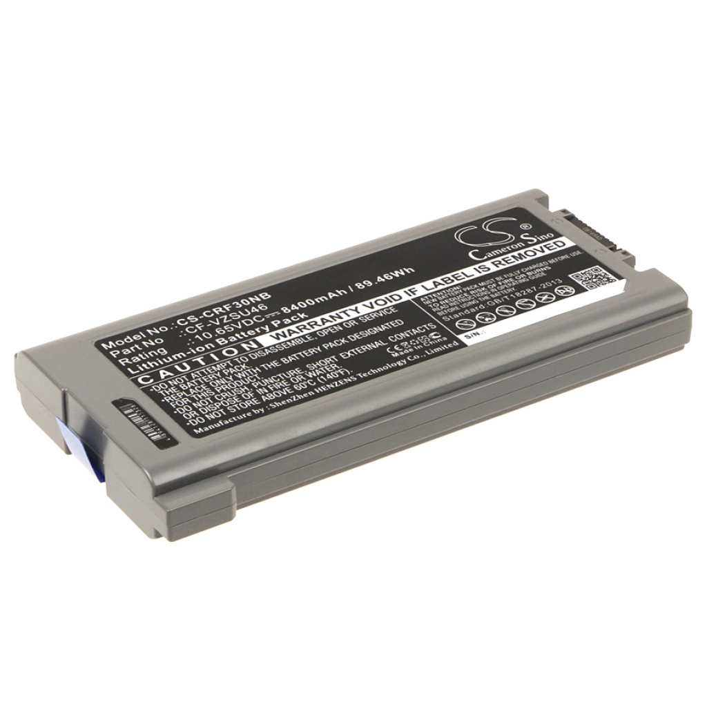 CMOS / Back-up batterij Panasonic CS-CRF30NB