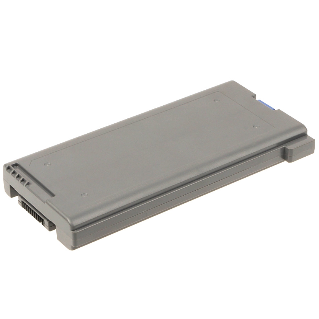 Notebook batterij Panasonic CF-53JEWZYFG (CS-CRF30NB)