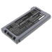 Notebook batterij Panasonic ToughBook CF-51 (CS-CRF5NB)