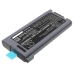 Notebook batterij Panasonic ToughBook CF-51 (CS-CRF5NB)