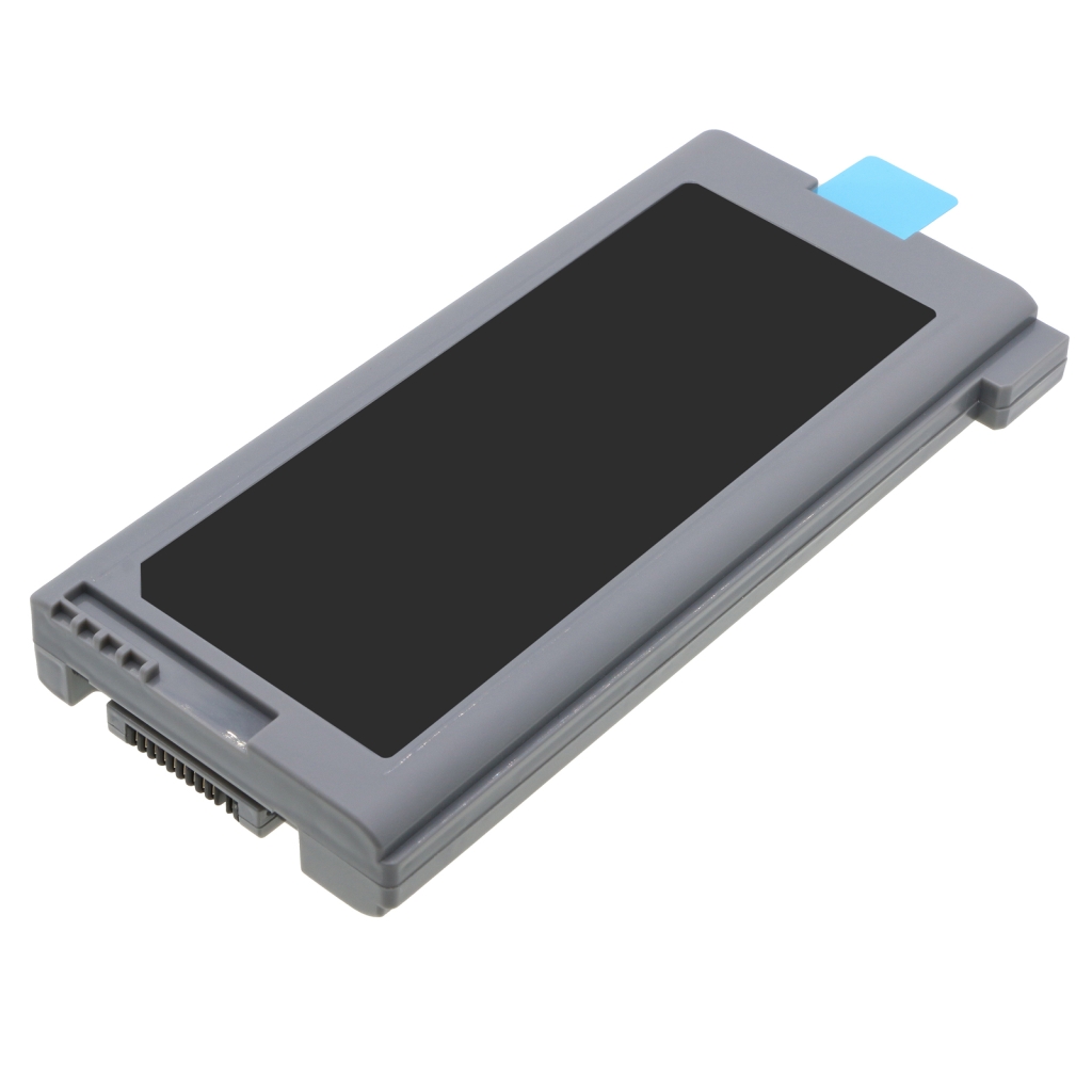 Notebook batterij Panasonic ToughBook CF-51 (CS-CRF5NB)