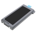 Notebook batterij Panasonic ToughBook CF-52CCABXBM (CS-CRF5NB)