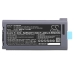 Notebook batterij Panasonic ToughBook CF51 (CS-CRF5NB)