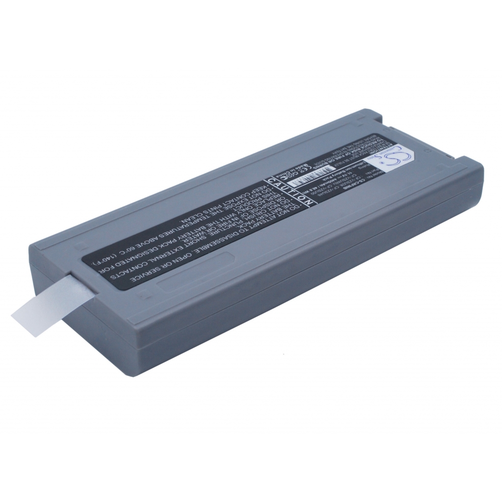 Notebook batterij Panasonic CF-19EHG68TE (CS-CRF9NB)