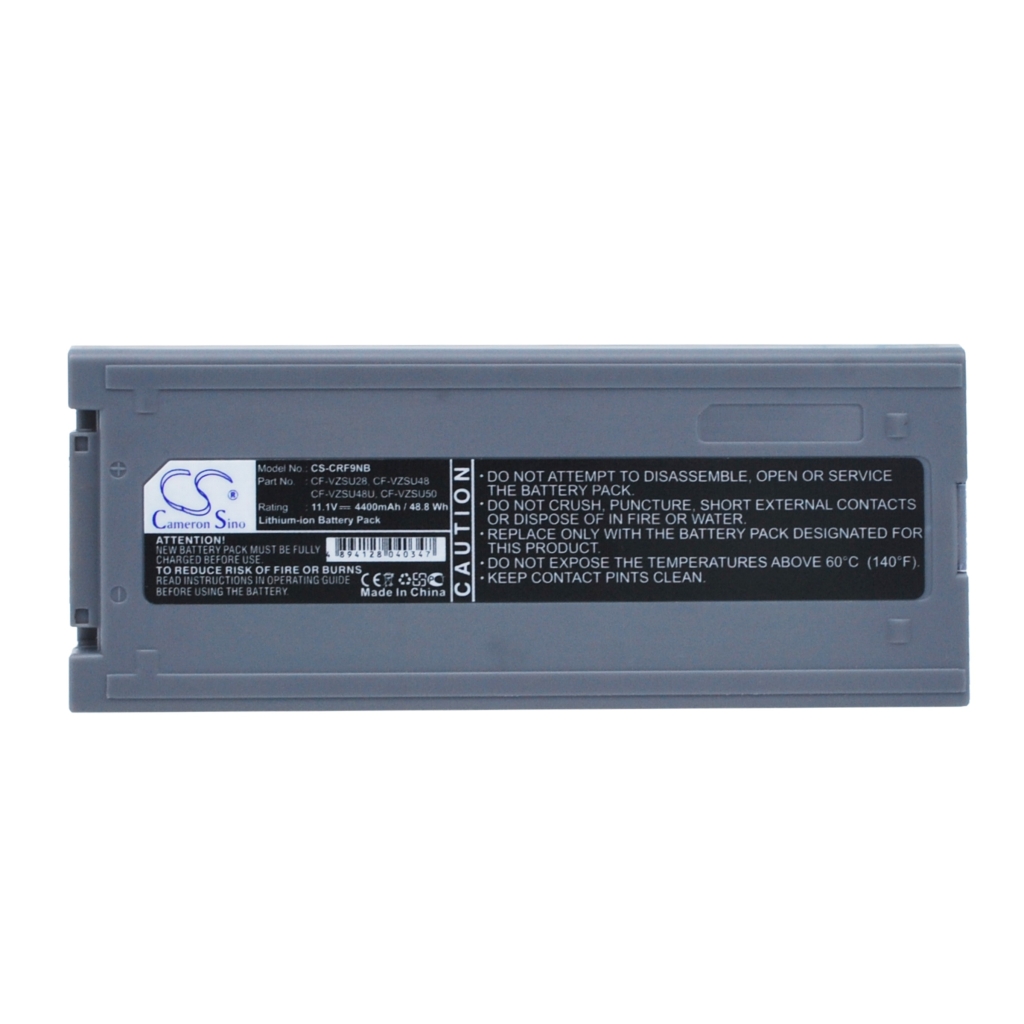 CMOS / Back-up batterij Panasonic CS-CRF9NB