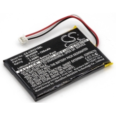 Compatibele batterijvervanging voor Corsair MH45908