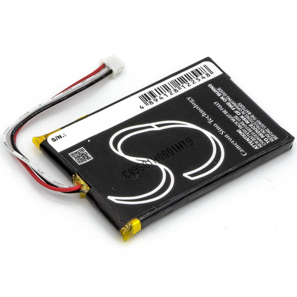 Batterijen Batterij voor draadloze headset CS-CRH210SL