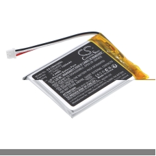 Compatibele batterijvervanging voor Corsair AEC524050