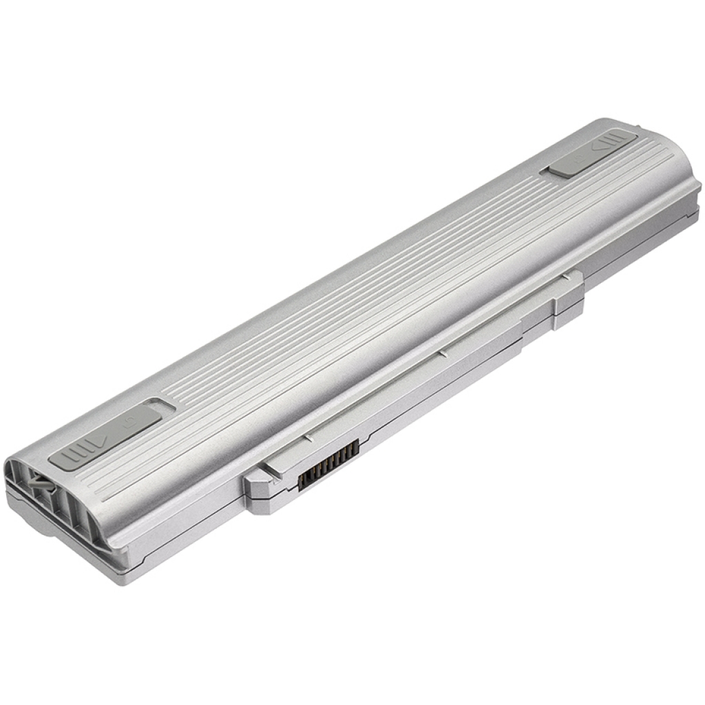 Notebook batterij Panasonic CF-LX3JFMCS (CS-CRL300NB)