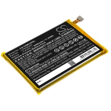 Compatibele batterijvervanging voor Crosscall LPN38300