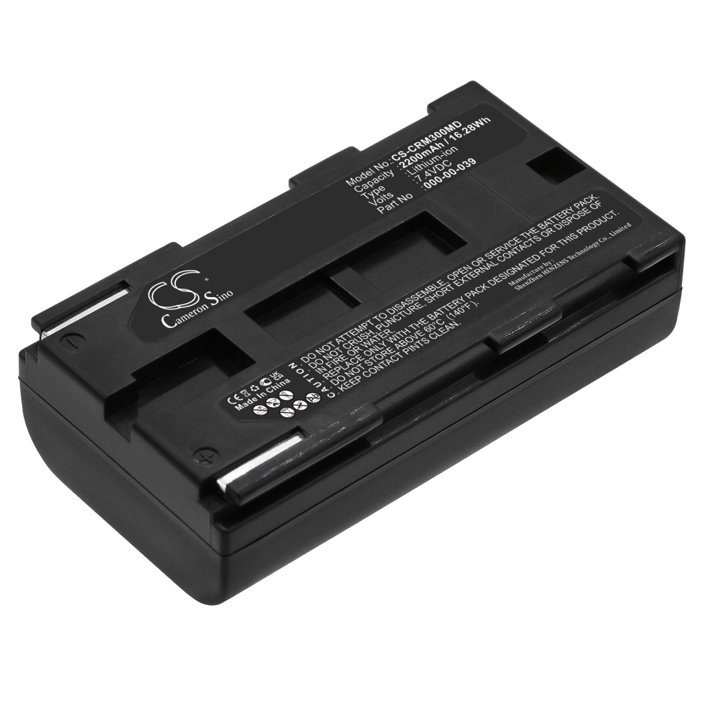 Medische Batterij Cortex CS-CRM300MD