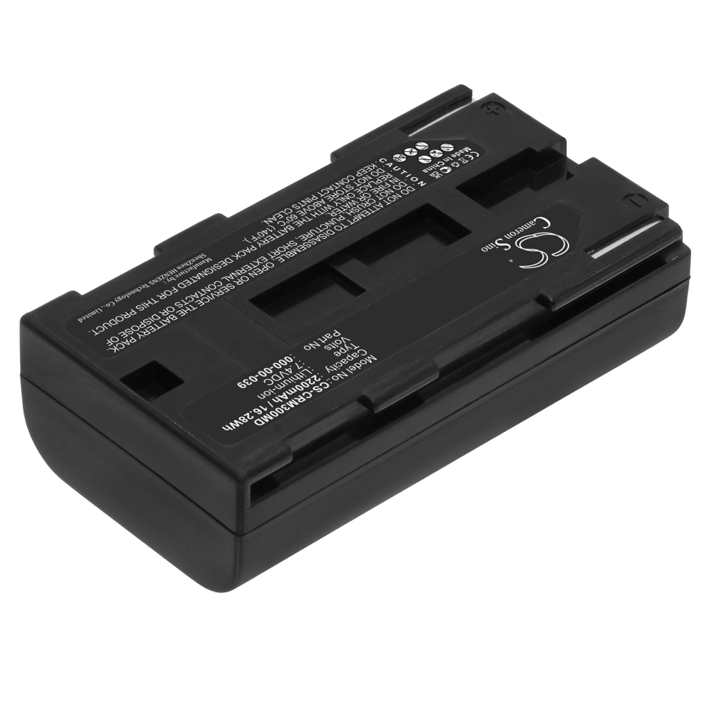 Medische Batterij Cortex CS-CRM300MD