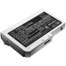 Notebook batterij Panasonic CS-CRN100NB