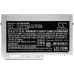 Notebook batterij Panasonic CS-CRN100NB