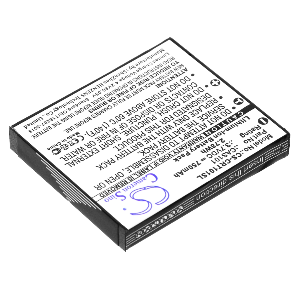 Bureau-oplader Srf CS-CRT101SL