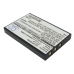 Batterij voor MP3, MP4, PMP Creative CS-CRT202SL