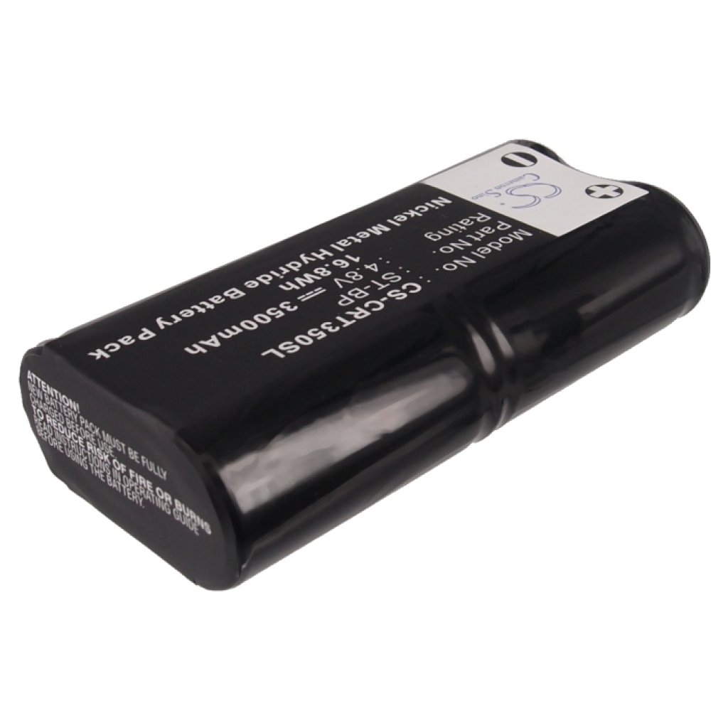 Batterijen Batterij voor afstandsbediening CS-CRT350SL