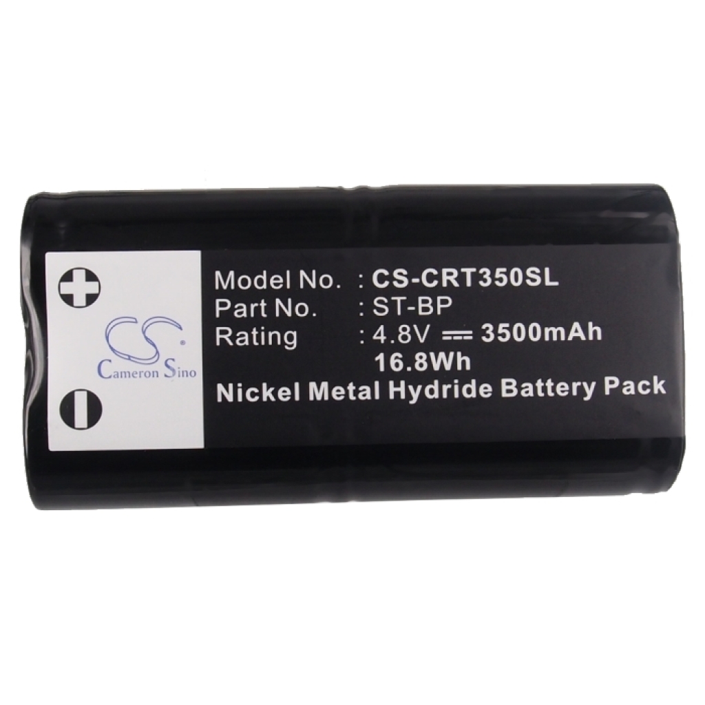 Batterijen Batterij voor afstandsbediening CS-CRT350SL