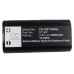 Batterij voor afstandsbediening Crestron CS-CRT350SL