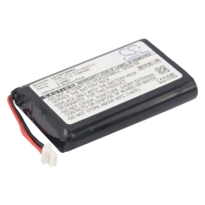 Compatibele batterijvervanging voor Crestron 6502313,TPMC-4XG-BTP