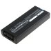 Notebook batterij Panasonic Toughbook CF-18F (CS-CRU30NB)