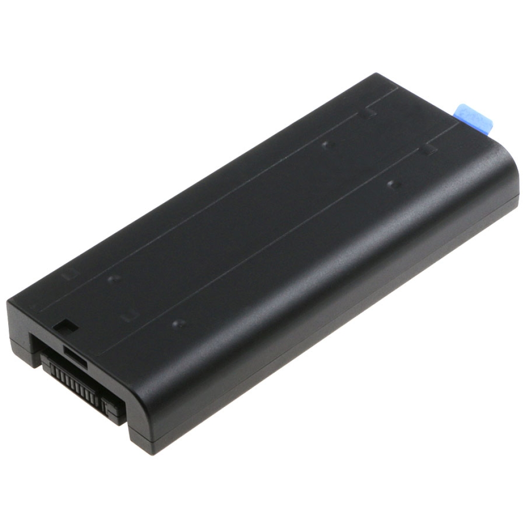 Notebook batterij Panasonic CS-CRU30NB