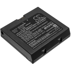 Compatibele batterijvervanging voor Carejoy SNLB-264