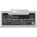 Notebook batterij Panasonic CS-CRX200NB