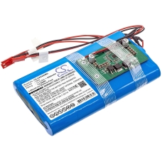 Compatibele batterijvervanging voor Carestream 1083