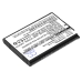 Batterijen Batterij voor game, PSP, NDS CS-CTR003SL