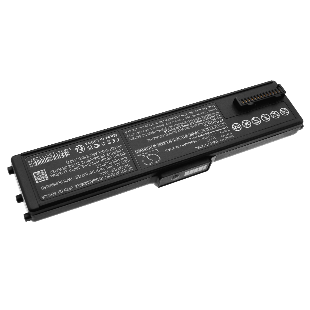 Battery Replaces 4228C003