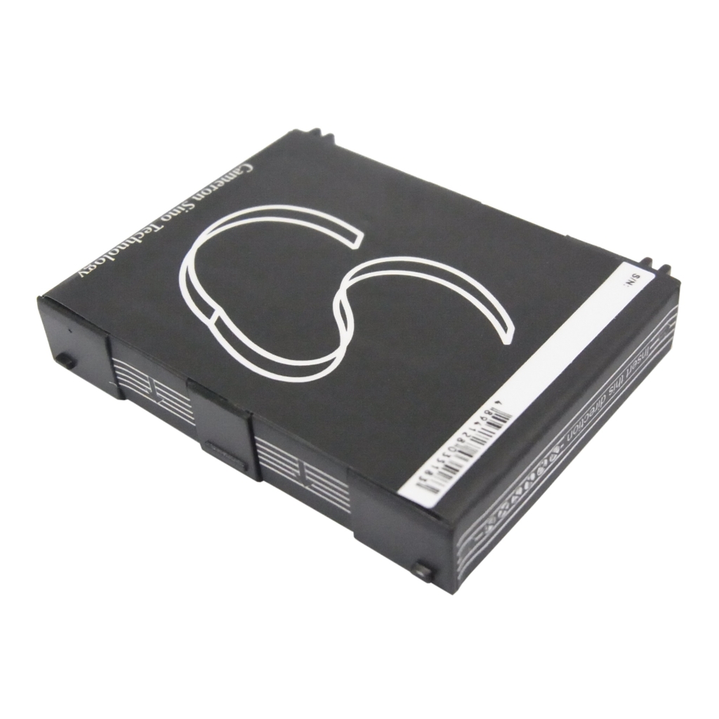 Batterij voor mobiele telefoon Casio CS-CTR741SL