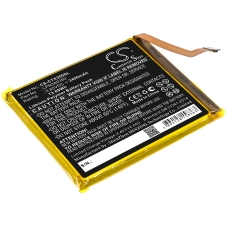 Compatibele batterijvervanging voor Crosscall LPN385350