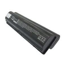 Compatibele batterijvervanging voor HP 411462-141,411462-261,411462-321,411462-421,411462-442...