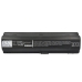 Notebook batterij HP Pavilion dv2001XX