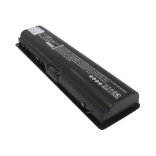 Compatibele batterijvervanging voor HP 411462-141,411462-261,411462-321,411462-421,411462-442...