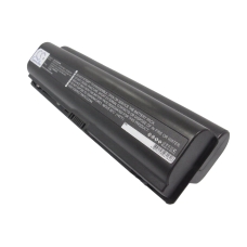 Compatibele batterijvervanging voor HP 411462-141,411462-261,411462-321,411462-421,411462-442...