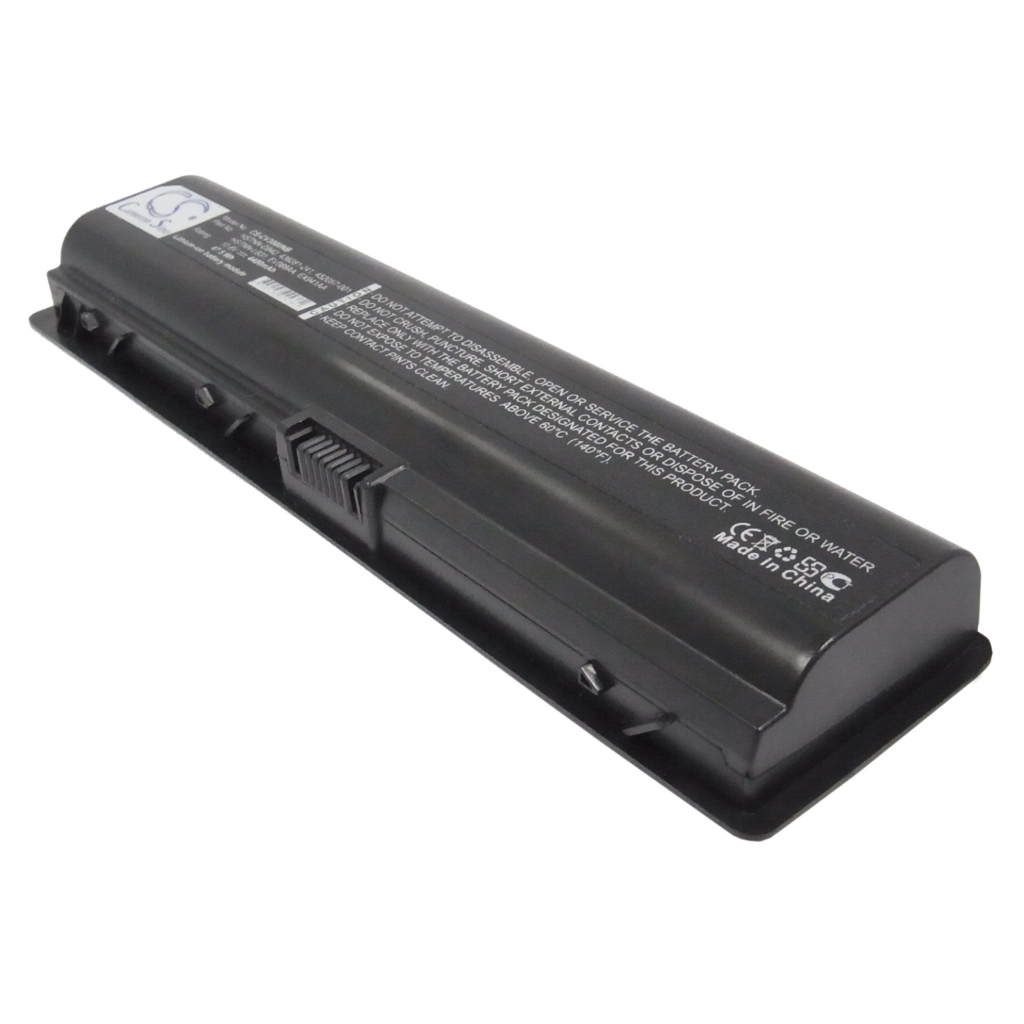 Notebook batterij Compaq Presario V3674TU