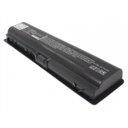 CS-CV3000NB<br />Batterijen voor   vervangt batterij 411462-261