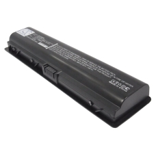 Compatibele batterijvervanging voor Compaq 40018875,411462-141,411462-261,411462-421,411462-442...