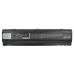 Notebook batterij Medion CS-CV3000NB