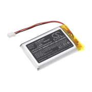 Batterij voor draadloze headset Coinsound E7 Pro