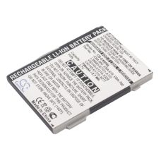 Compatibele batterijvervanging voor Siemens EBA-660,EBA-670,EBA-760,EBA-770,L36880-N2501-A110...